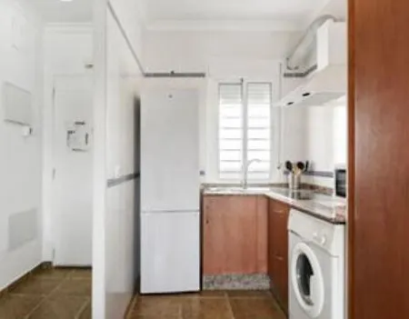Indico 210 Apartment Conil De La Frontera Exterior photo