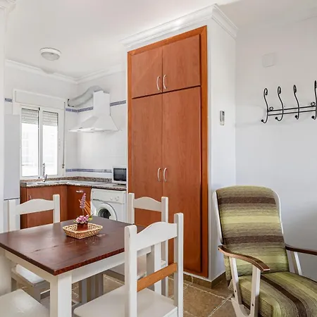 Indico 210 Apartment Conil De La Frontera Exterior photo