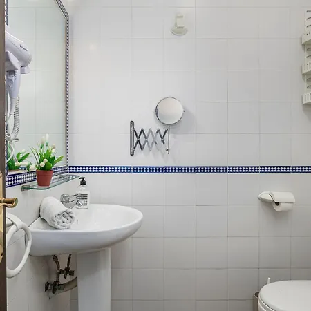 Indico 210 Apartment Conil De La Frontera Exterior photo