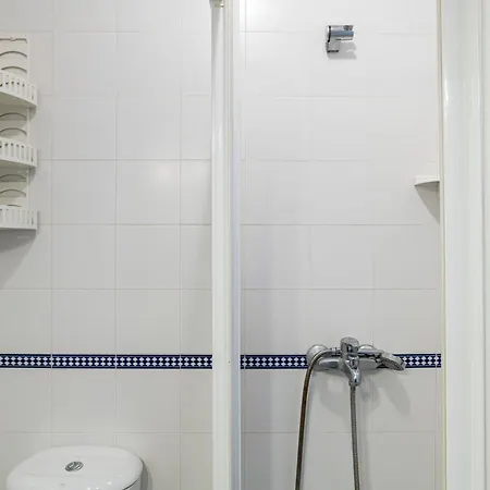 Indico 210 Apartment Conil De La Frontera Exterior photo