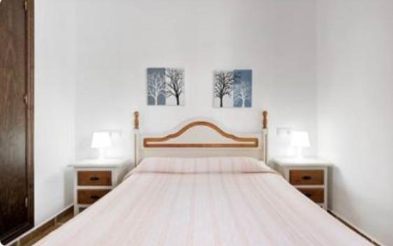 Apartment Indico 210