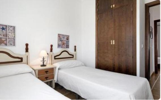 Apartment Indico 210 Conil De La Frontera