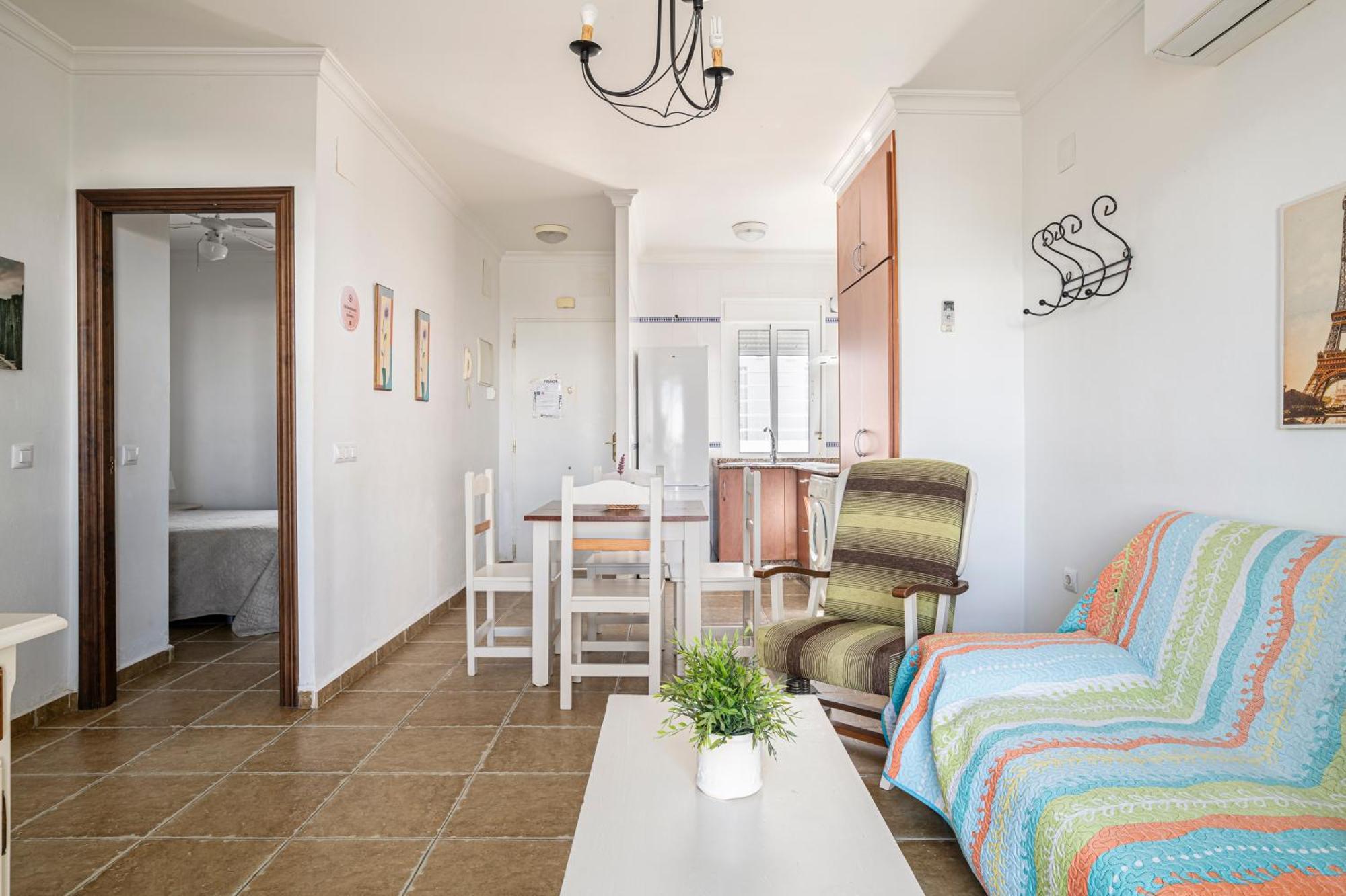 Indico 210 Apartment *
