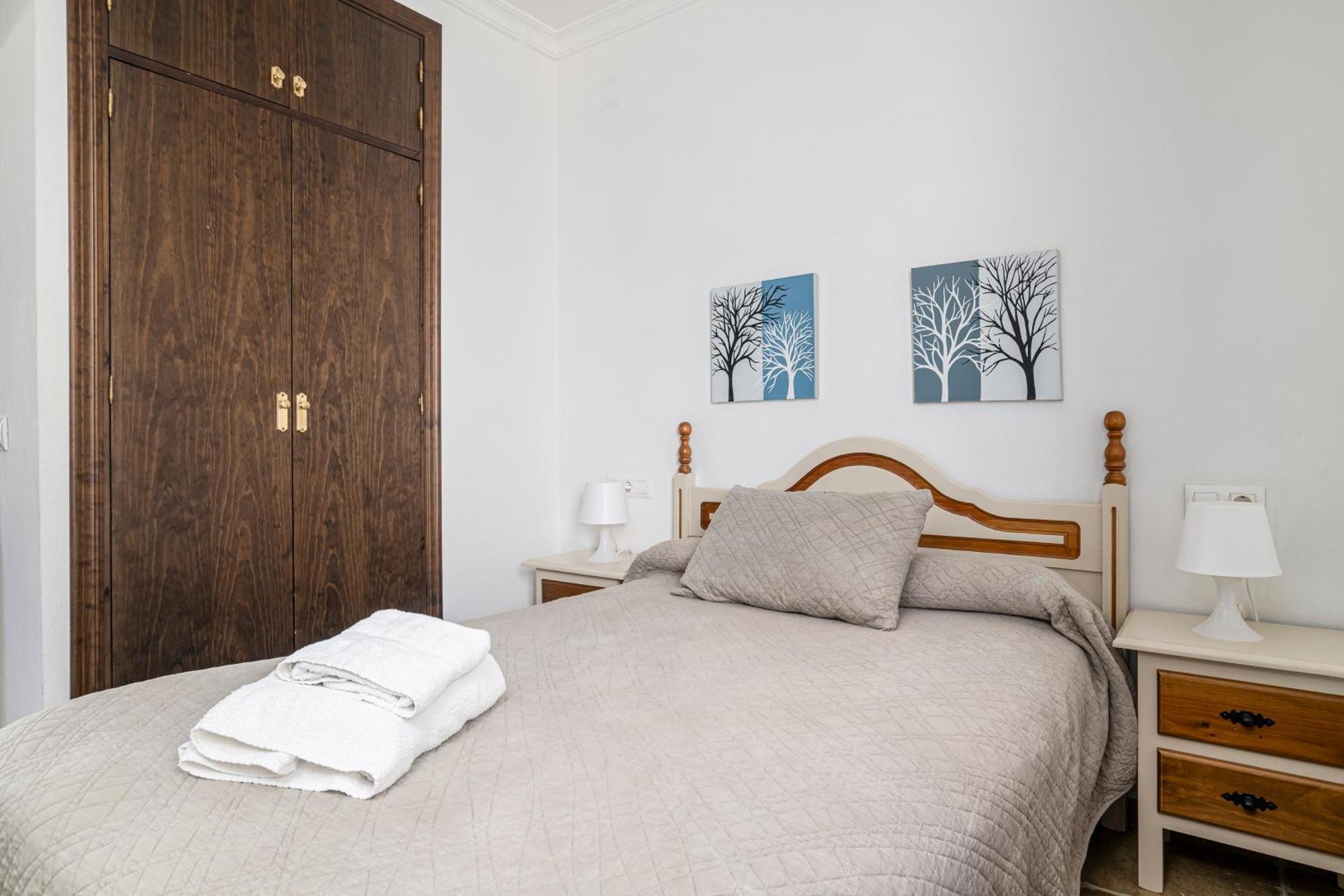 Apartment Indico 210 *