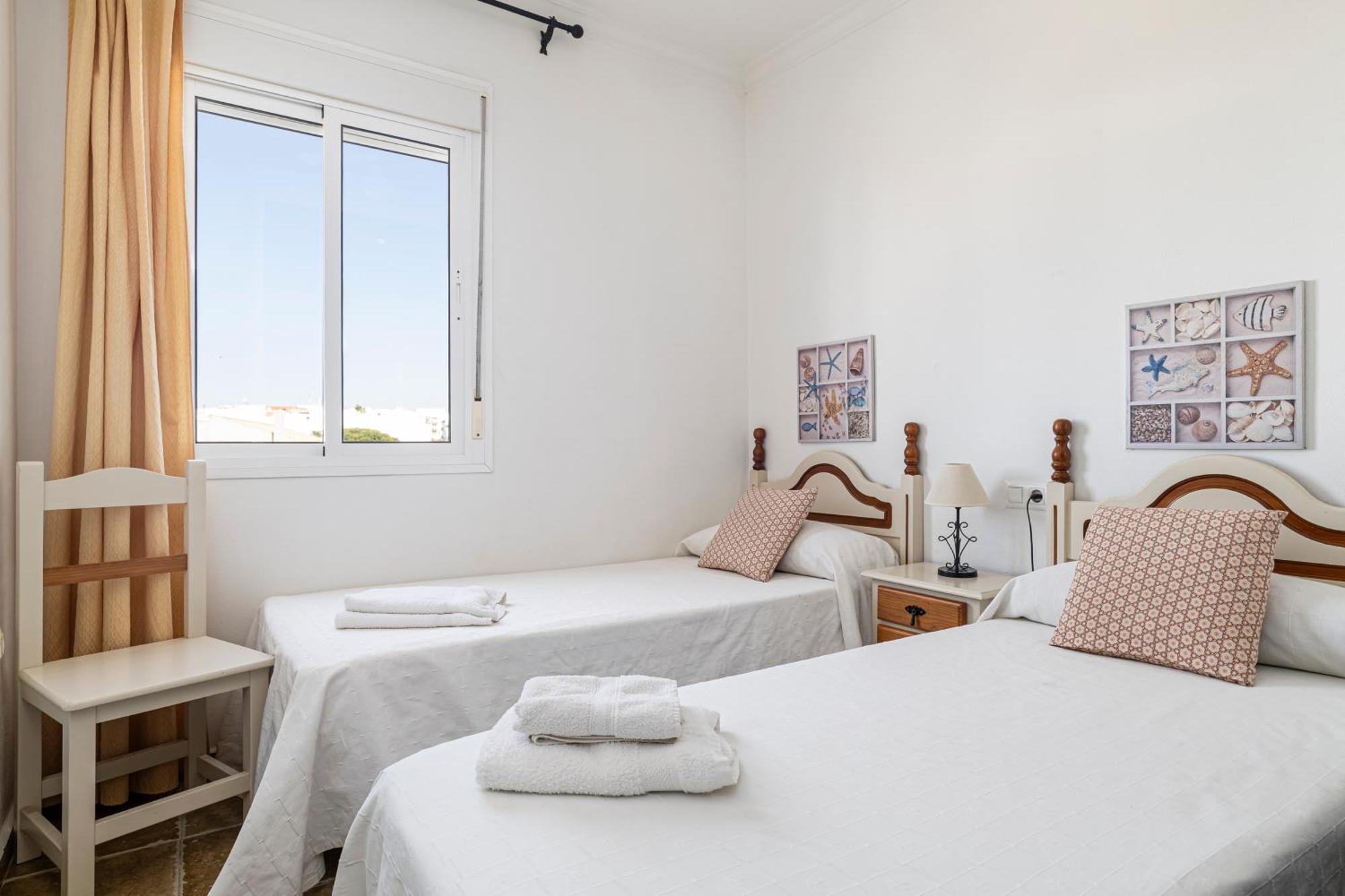 Apartment Indico 210 Conil De La Frontera