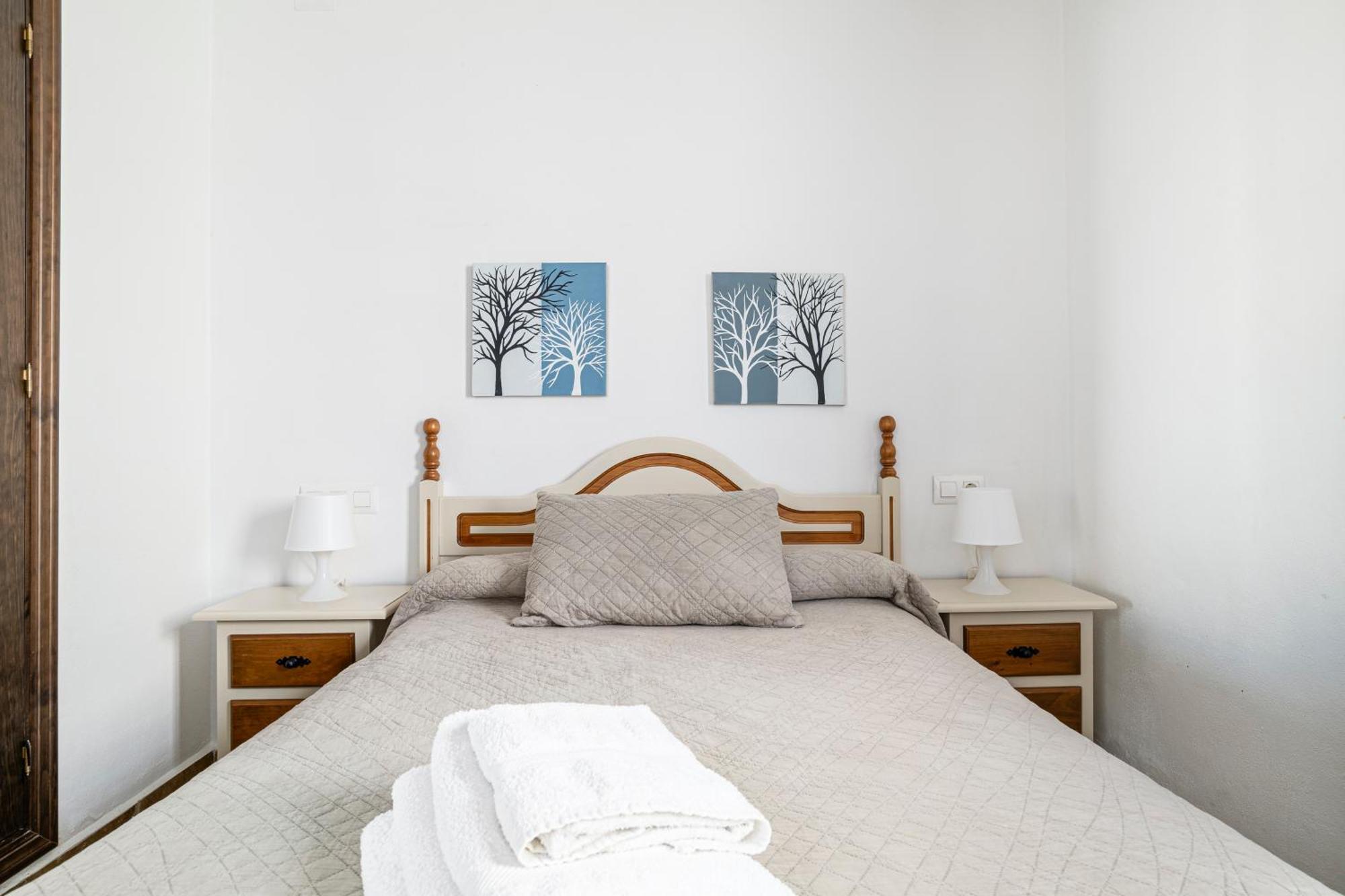 Apartment Indico 210