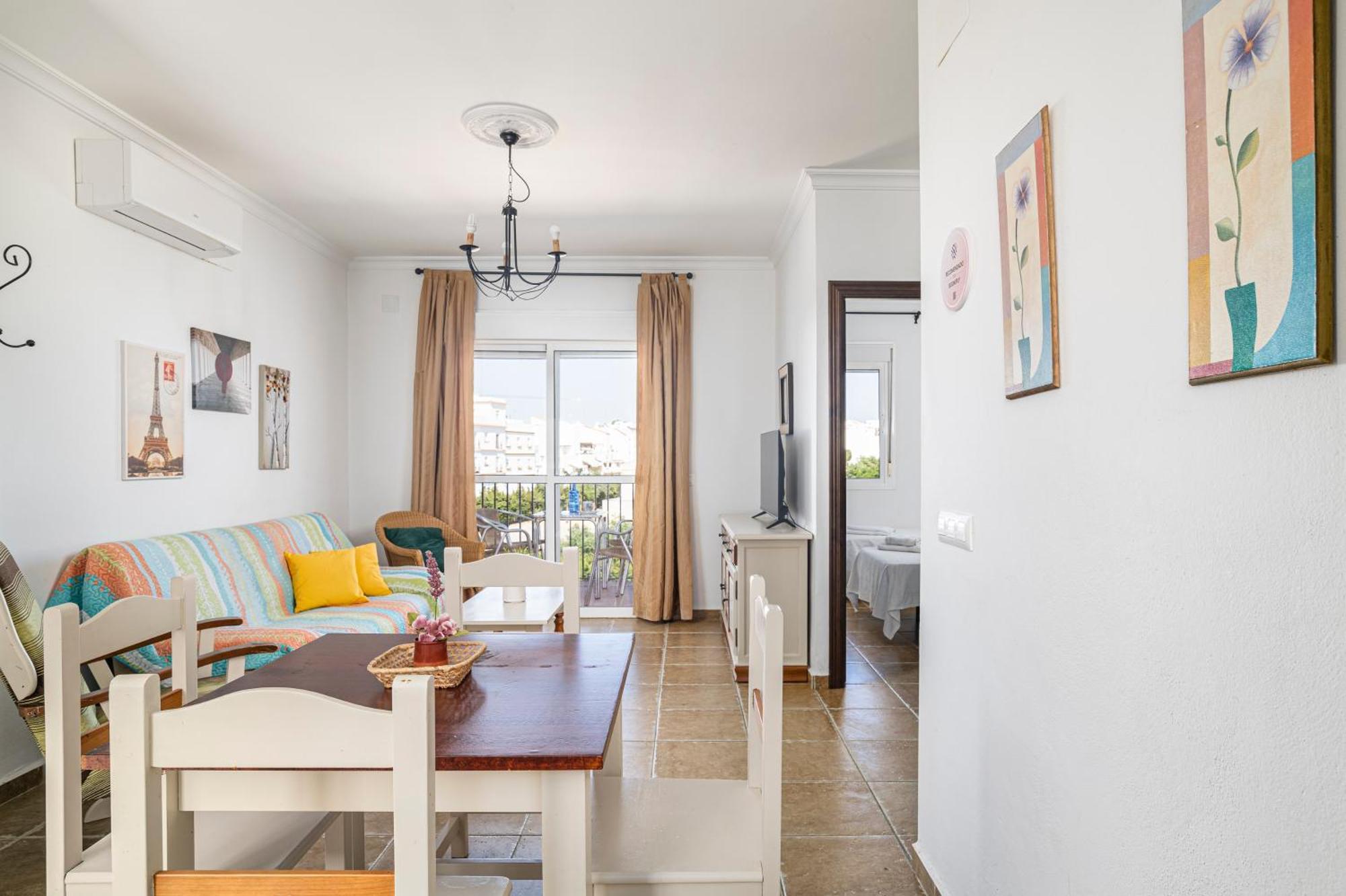 Apartment Indico 210