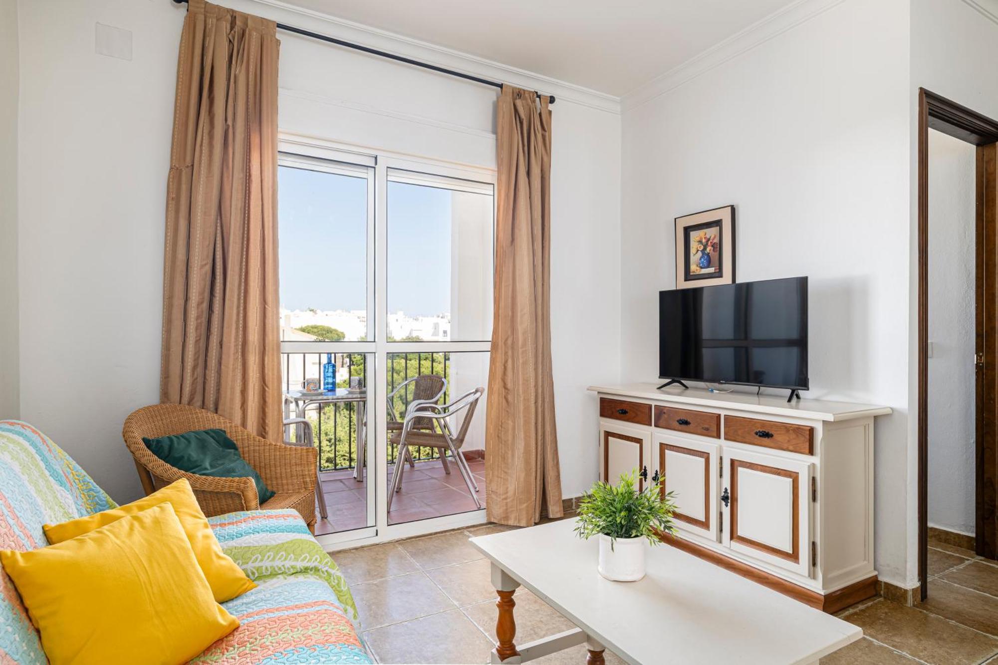 Indico 210 Apartment Conil De La Frontera