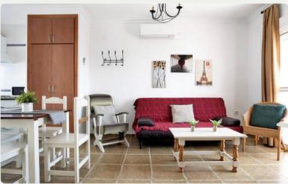 Apartament Indico 210 *